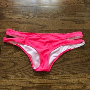 NWOT Victoria’s Secret swim bottom!